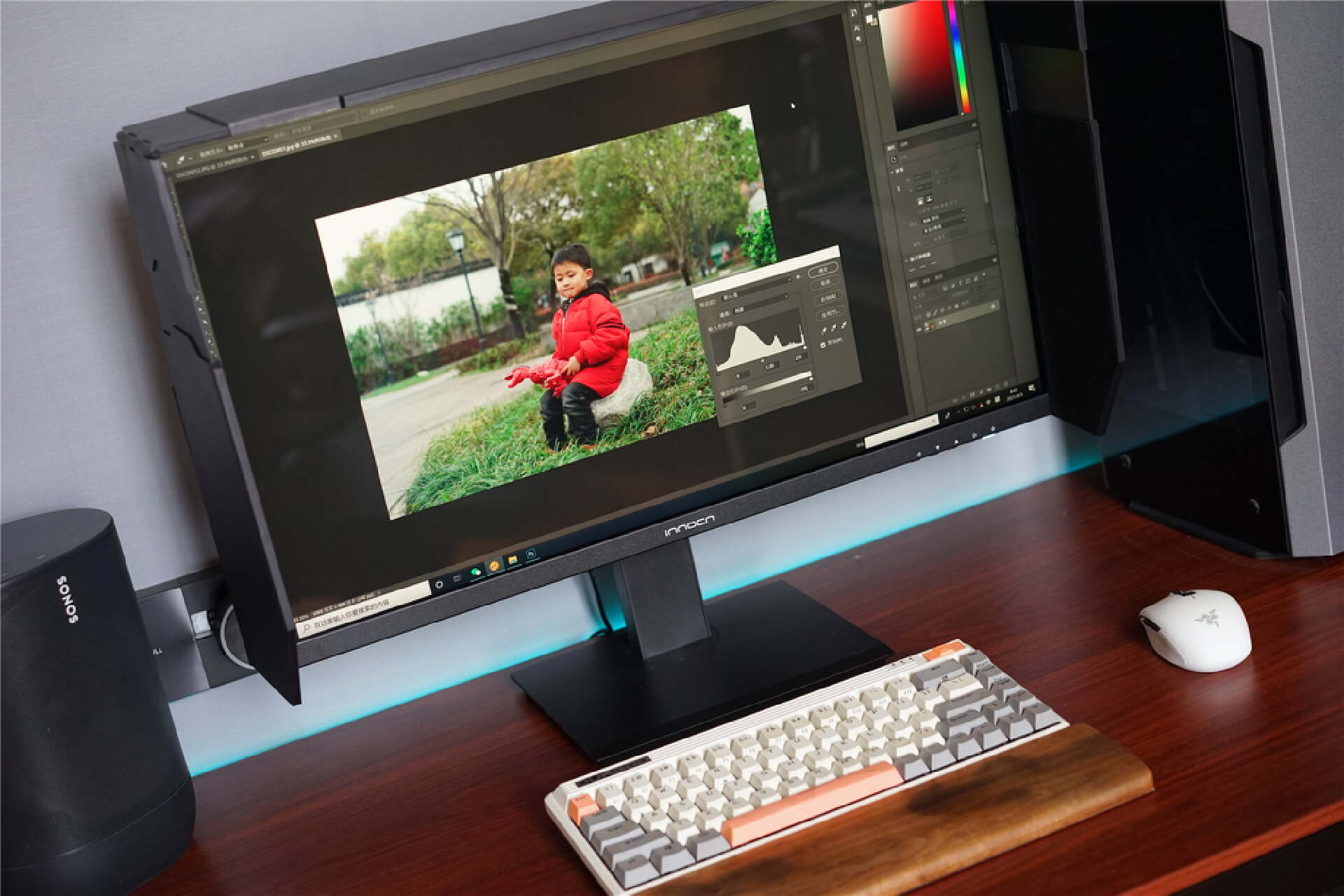 macbook适配的显示器,macbook视网膜屏和非视网膜