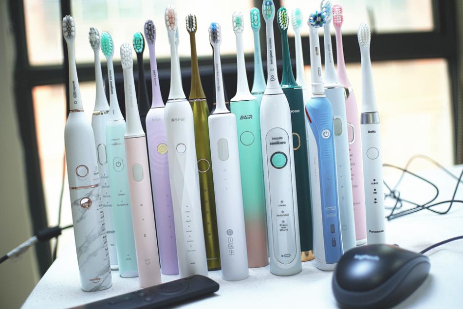 父亲节送电动牙刷,父亲节礼物电动牙刷学生