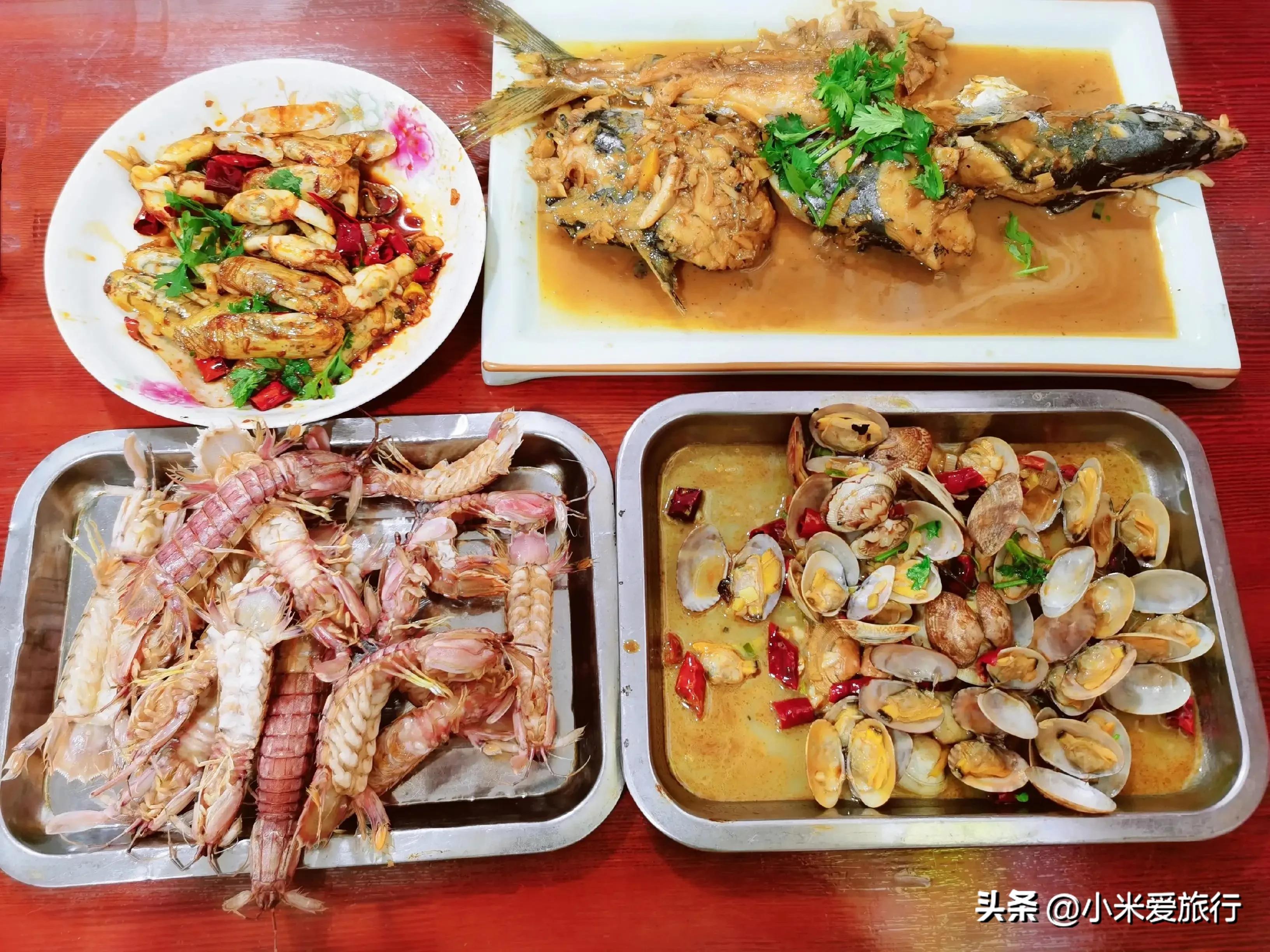 4天山东旅游攻略最全最好的线路,山东沿海自驾游最佳路线图