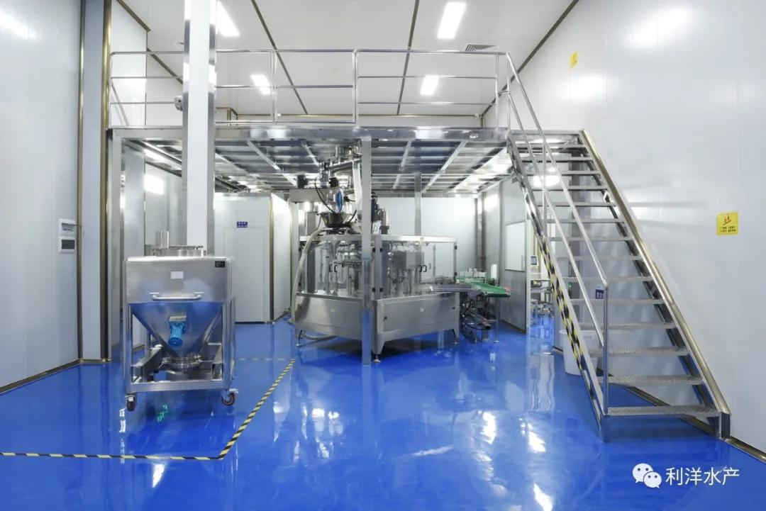 祝贺！利洋金水基地96.6高分顺利通过新版兽药GMP验收