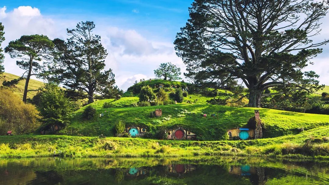 坐大巴环游中国111天,国内到新西兰游攻略