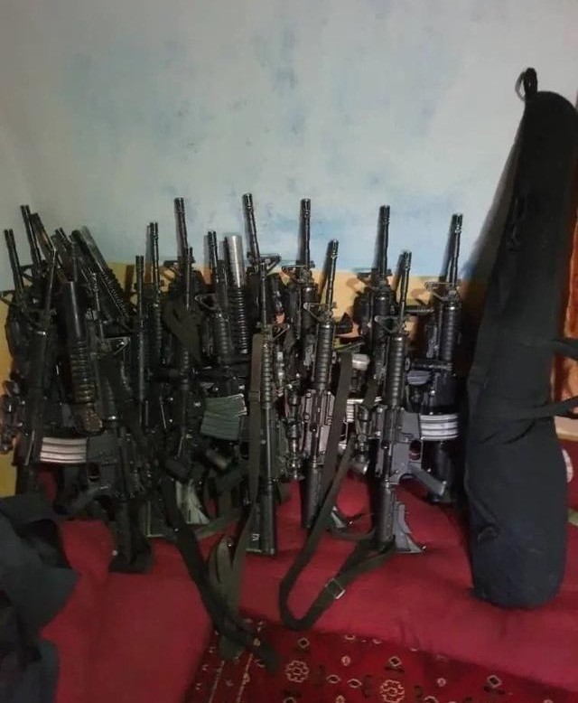 难怪乌克兰*器武**不够用，*市黑**上打折出售，标枪导弹明码标价还包邮