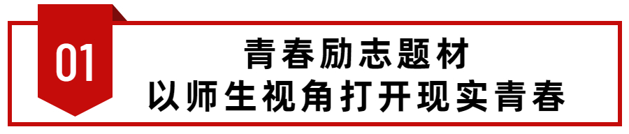 明晚开播！央视杀出一部王牌剧，阵容不错，有成国剧天花板的潜质
