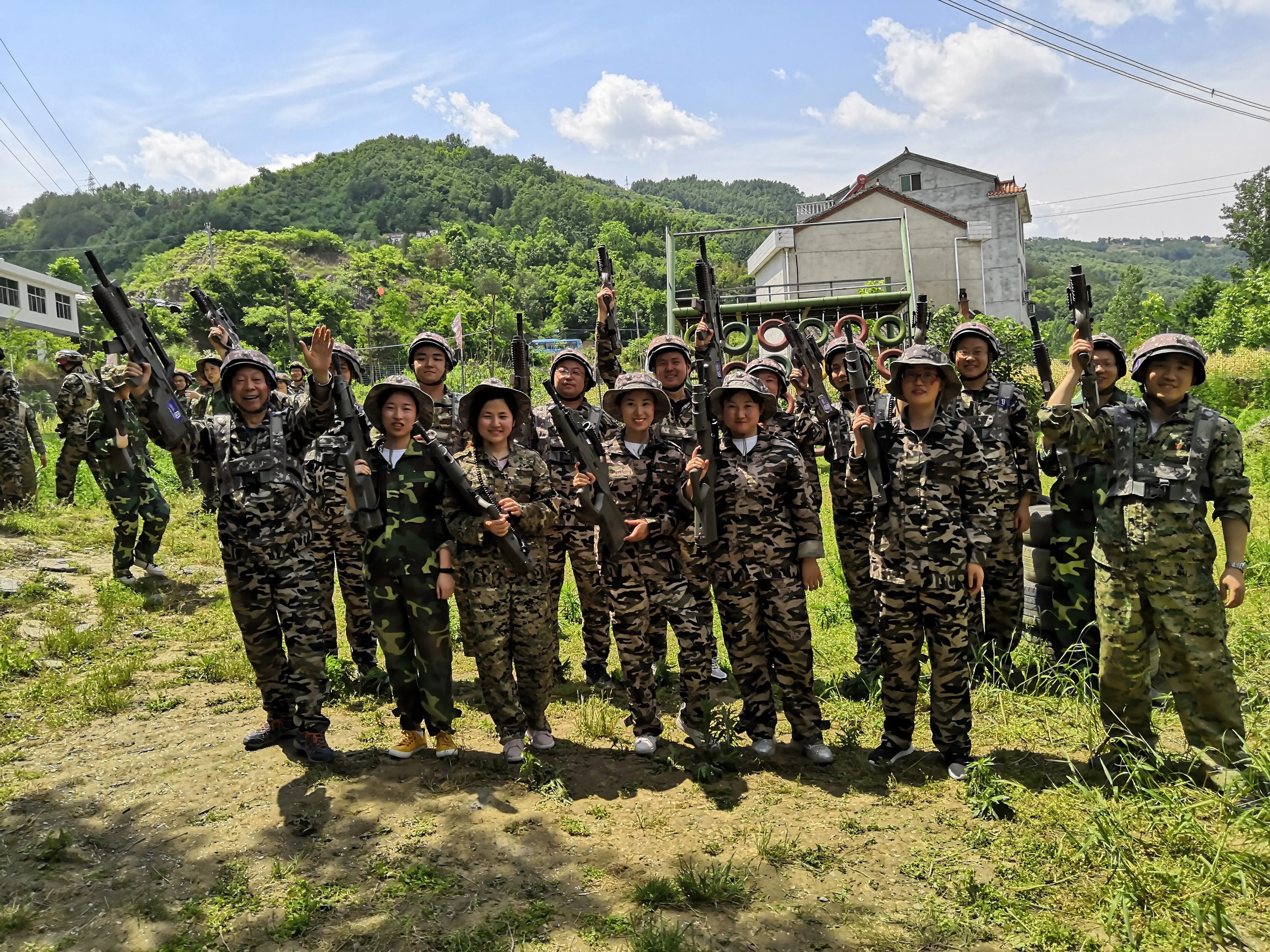 拓展训练营开营发言稿,管理训练营开营致辞