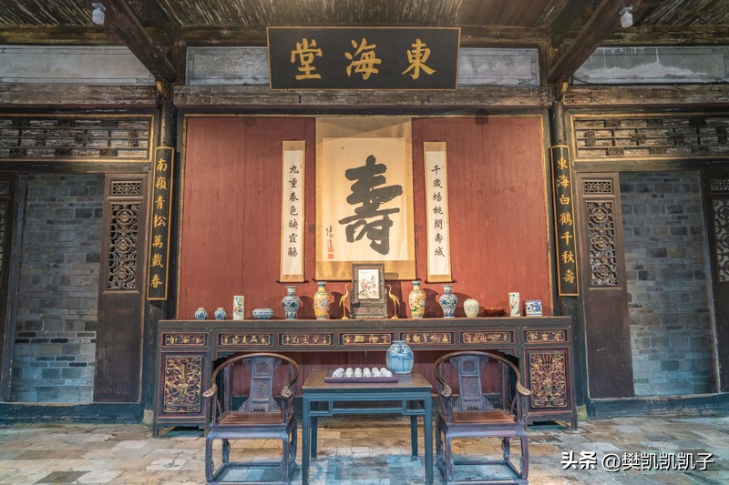 自驾游景点推荐江西赣南,赣南景点自驾游旅游攻略