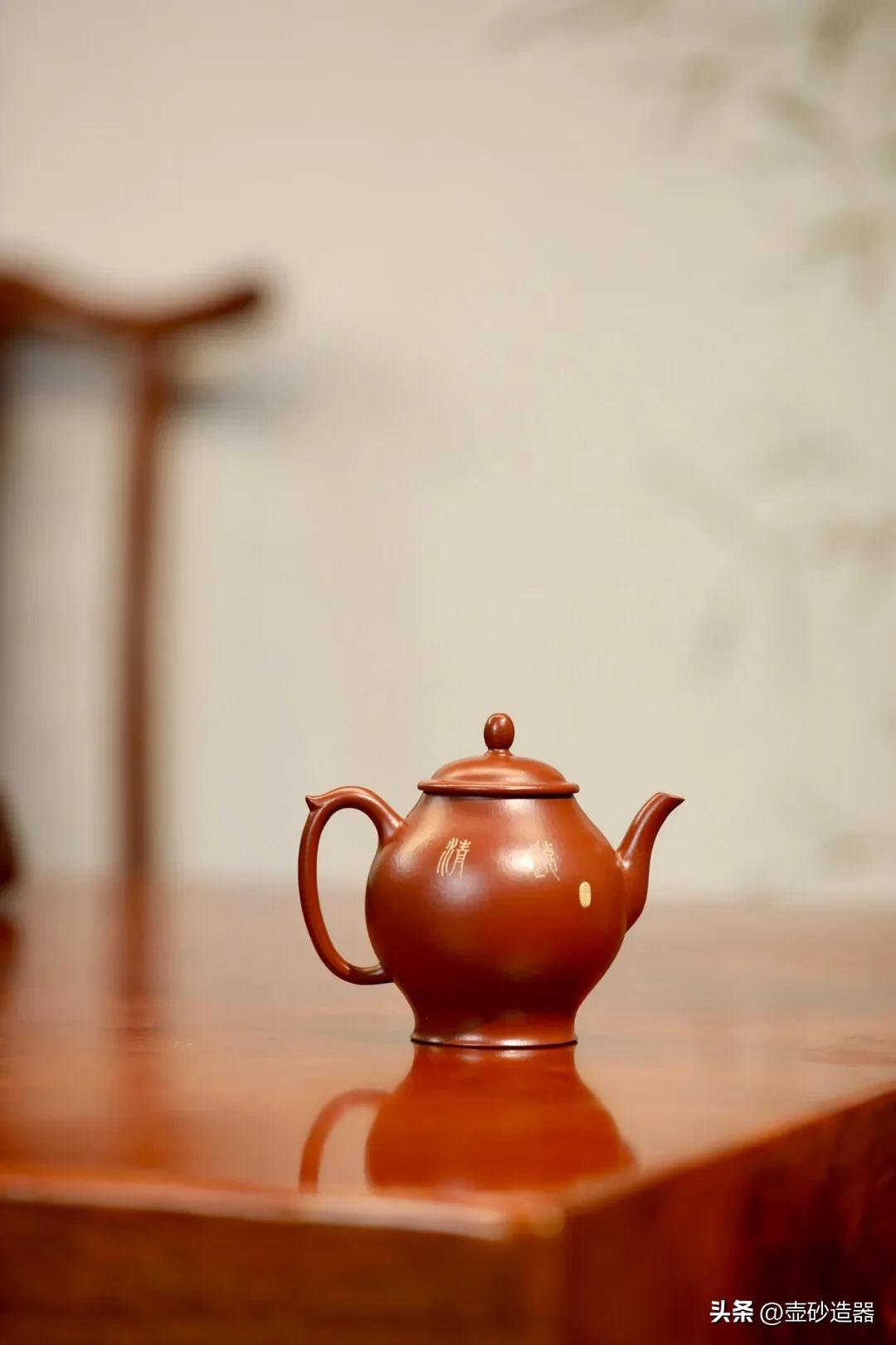 紫砂壶纯手工原矿在哪里买,原矿纯手工大红袍紫砂壶