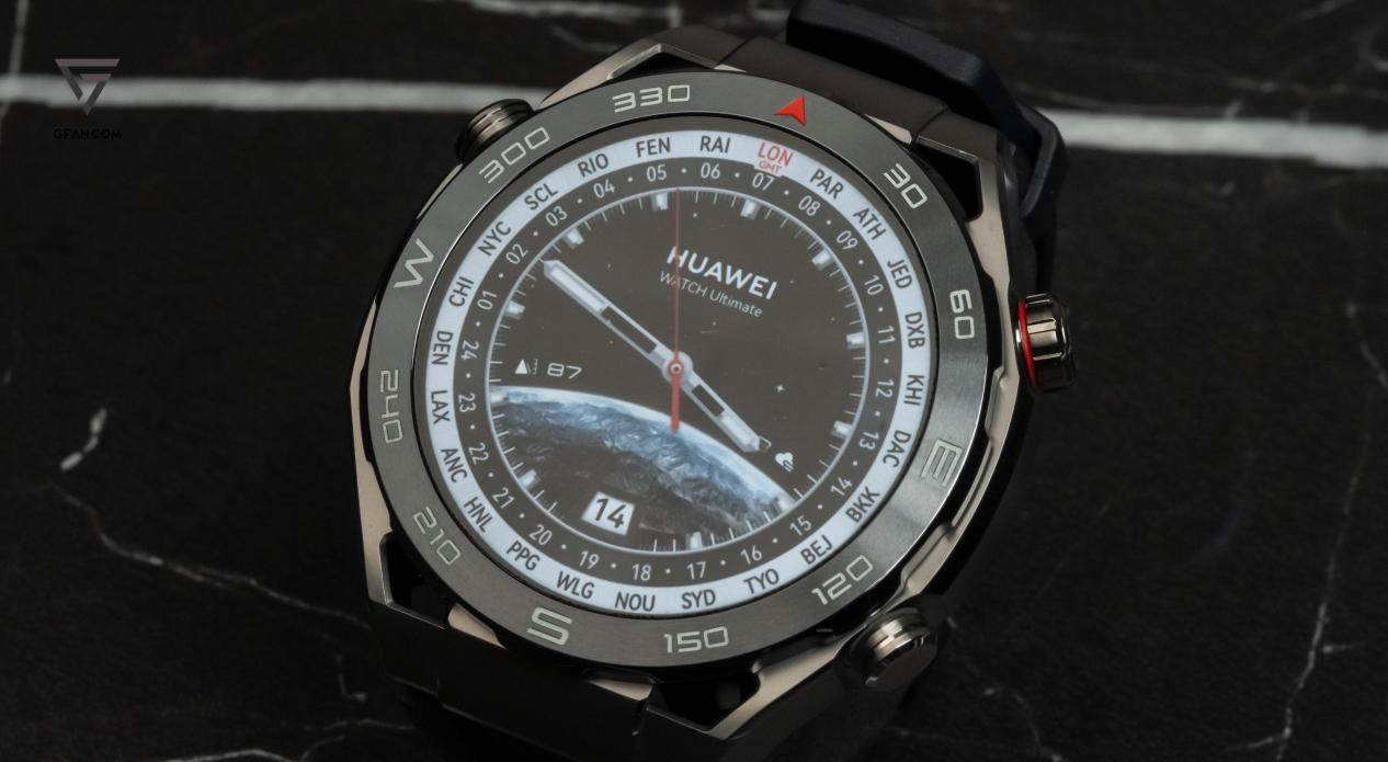 华为watch非凡大师是机械表吗,华为watch非凡大师什么时候出新款