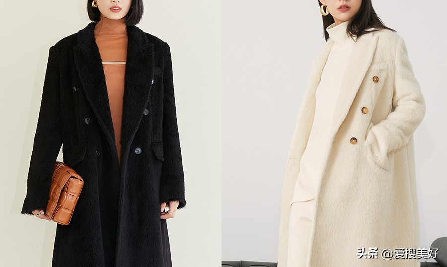 女款20-30岁风衣大衣,适合40-50岁女人的高端风衣