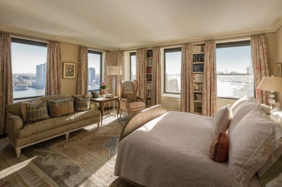 罗斯柴尔德家族是如何发家致富的,罗斯柴尔德家族豪宅要多少钱