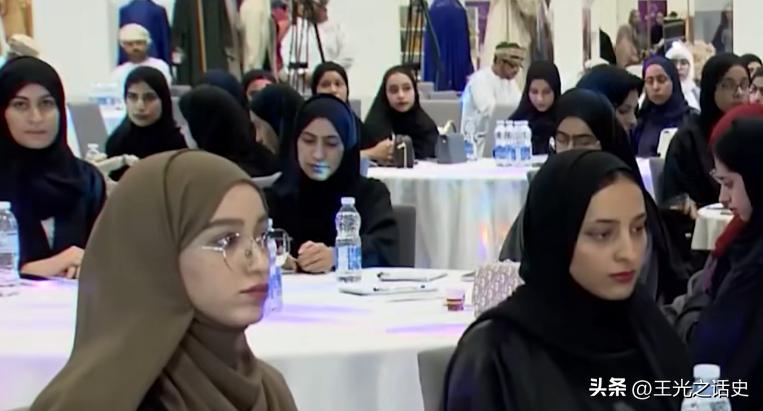 阿曼战乱,中东阿曼为什么没有战争