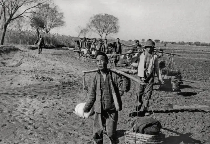 陈毅的军事能力如何？蒋介石曾两次评价，结论完全相反