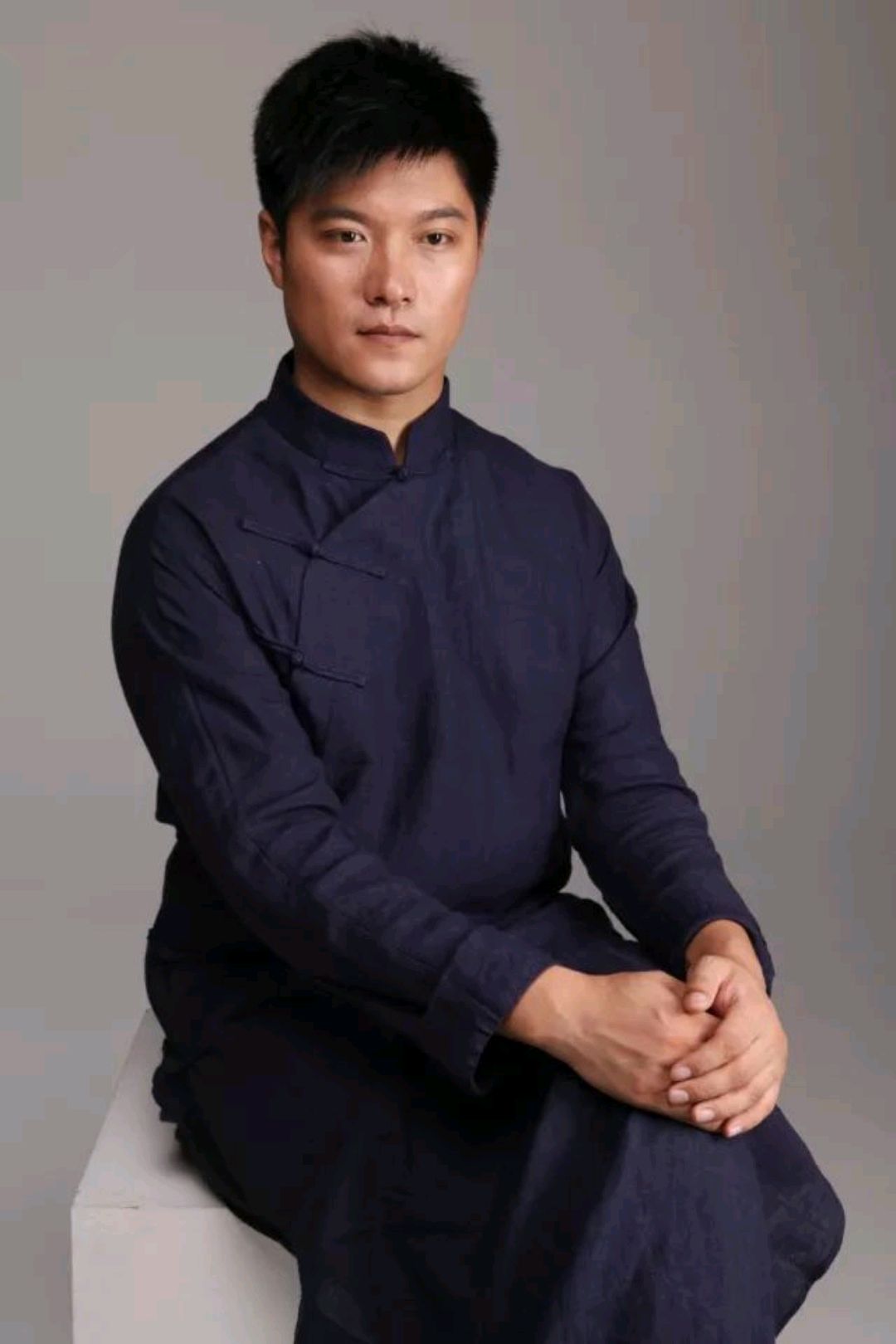 中医瑜伽第一人是谁呀,中国养生瑜伽第一人