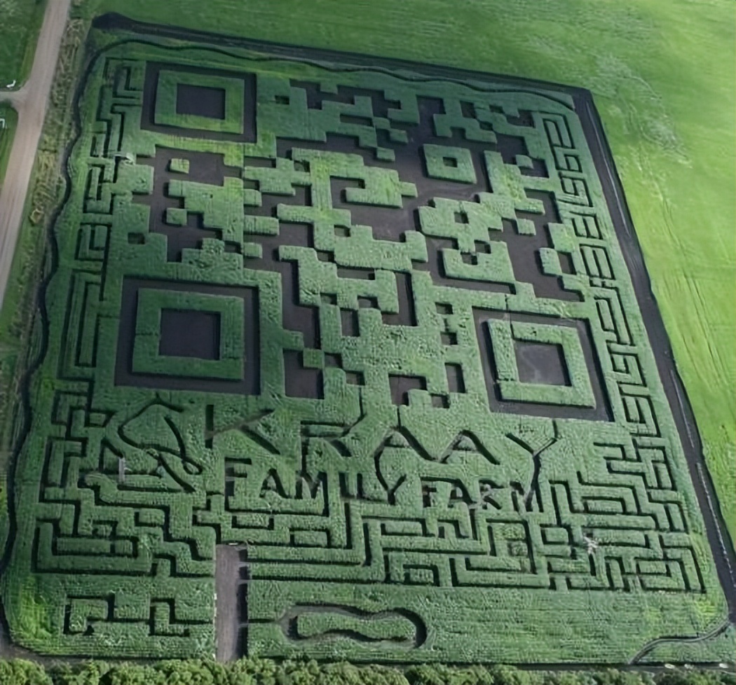 二维码为啥一天消耗200亿个,每天用掉100亿个二维码会被用完吗