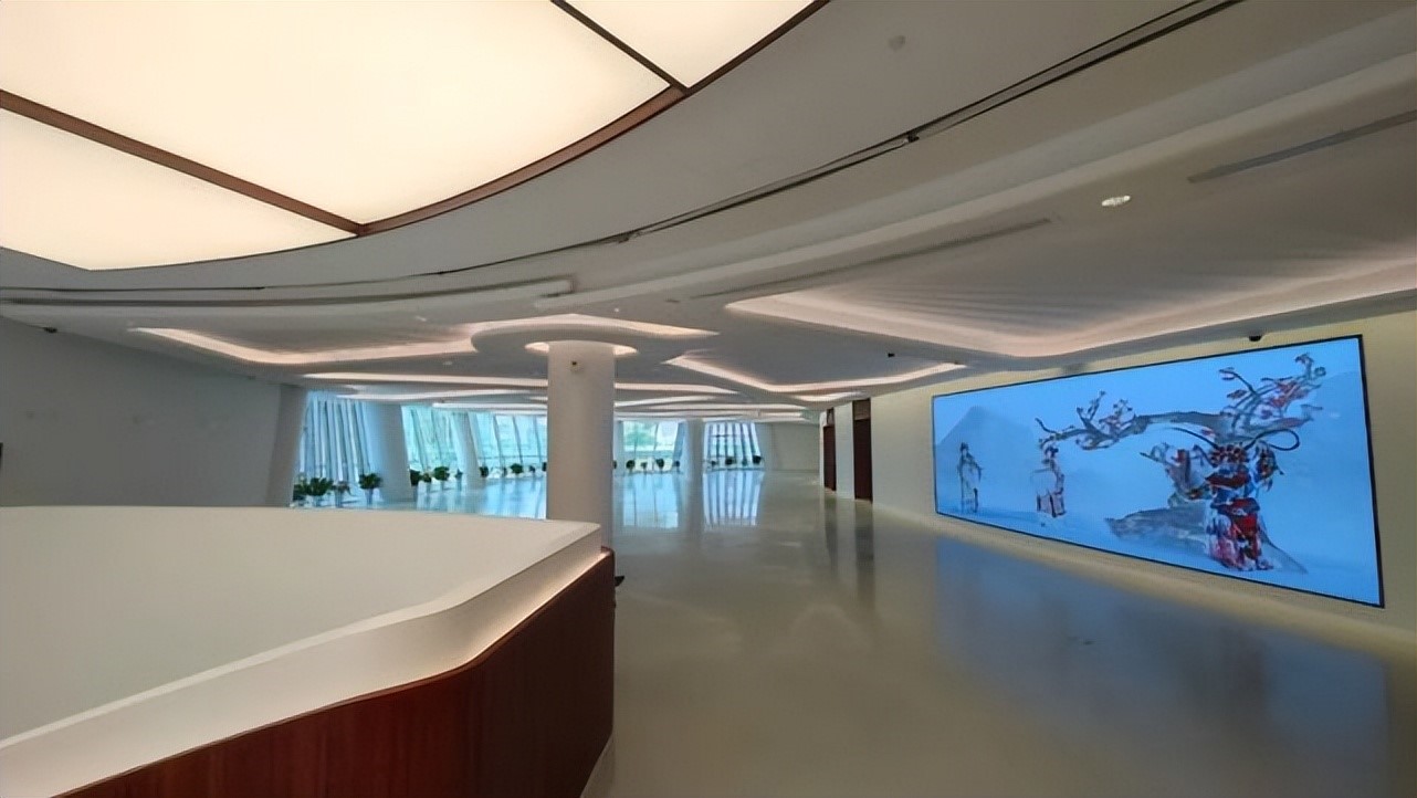 led显示屏老化注意事项,影响led显示屏的寿命