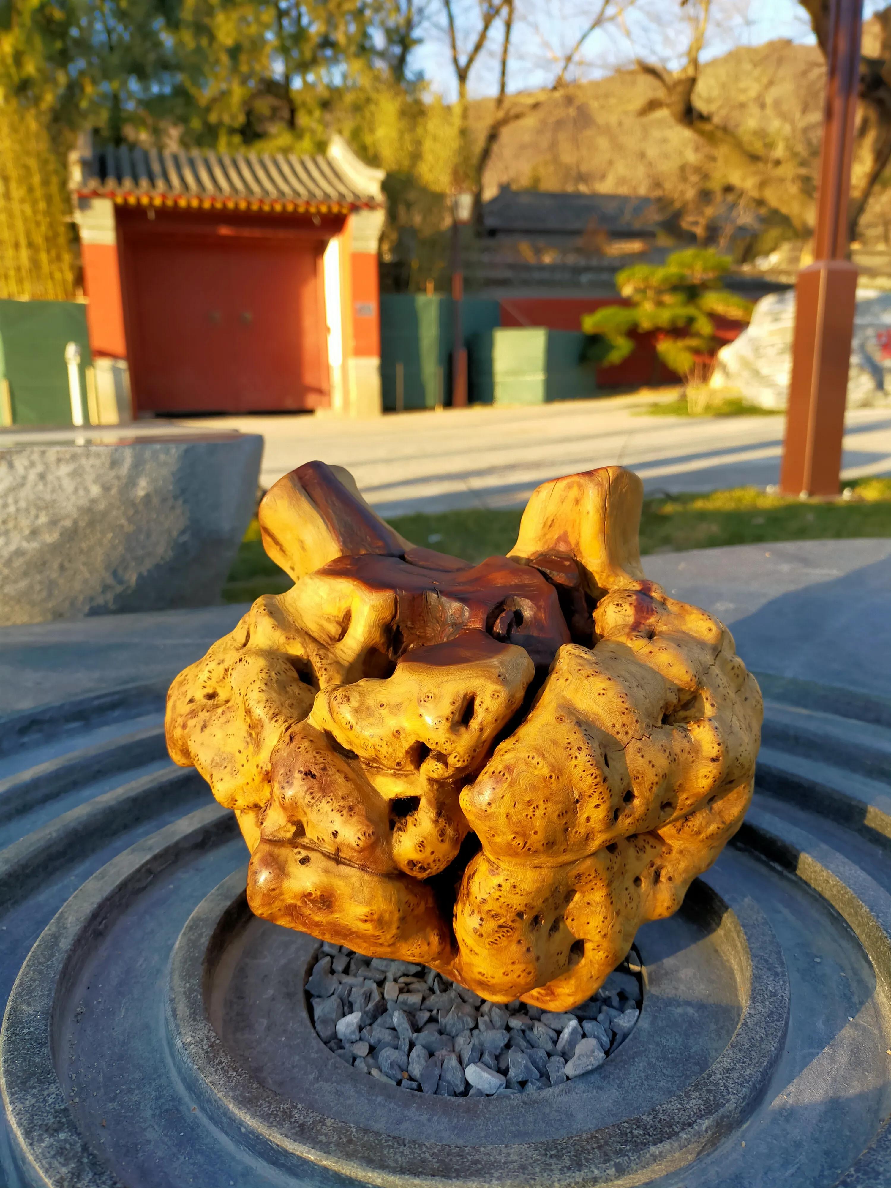 麻梨疙瘩工艺,麻梨疙瘩适合做什么