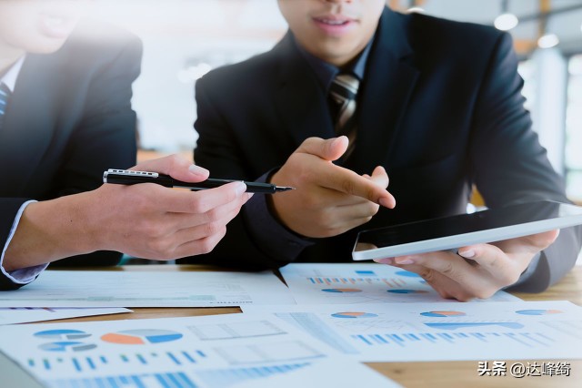 小城市创业项目最有前景,未来创业前景大的行业