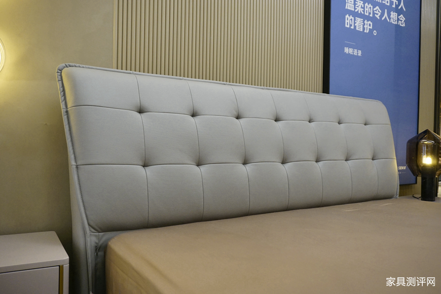 芝华仕5星床黑科技,芝华仕5星智能床测评