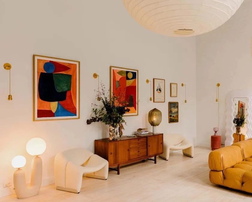 小户型装修简单又经济实惠,小户型怎么装修最实用