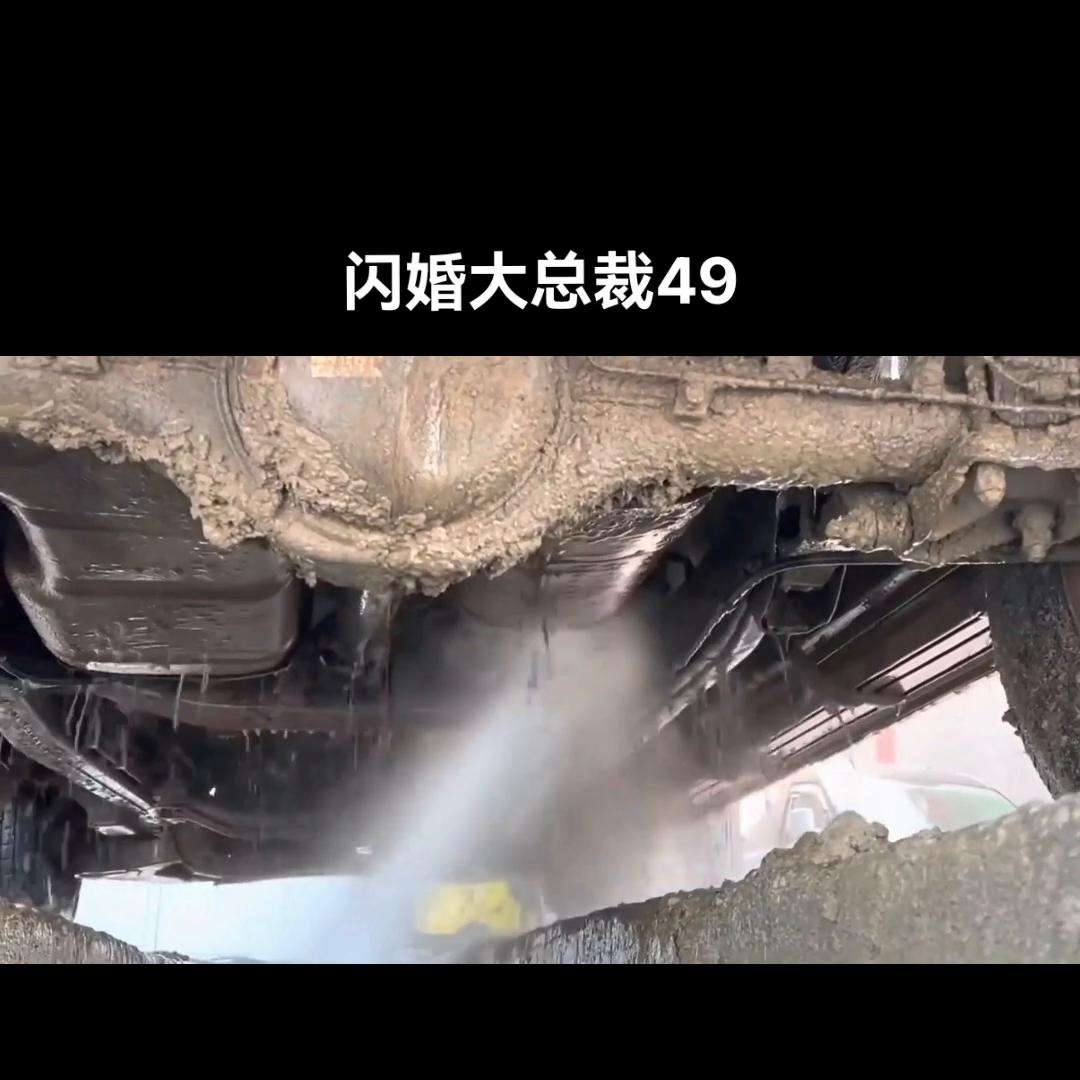 闪婚大总裁电视剧,闪婚大总裁110