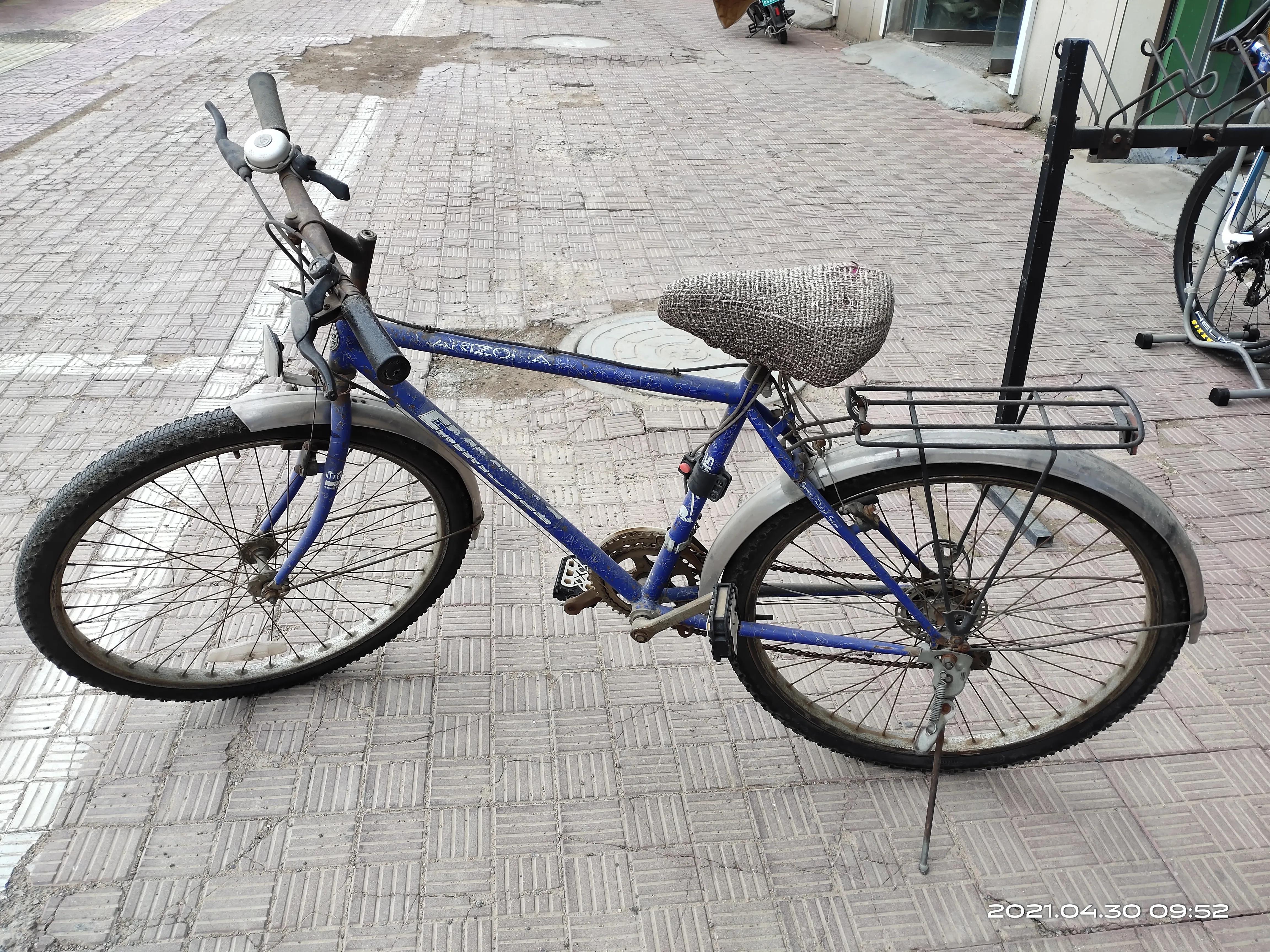 新手骑行适合买什么价位的公路车,山地车新手骑行教学