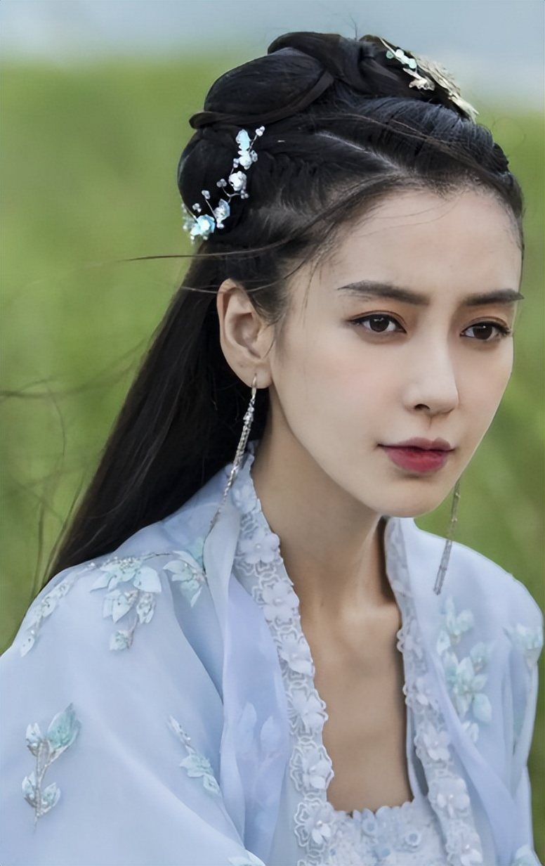 杨颖离开黄晓明还能找到更好的吗,杨颖和黄晓明离婚之后变好看了吗