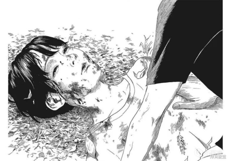 阴间漫画完整版,阴间漫画推荐