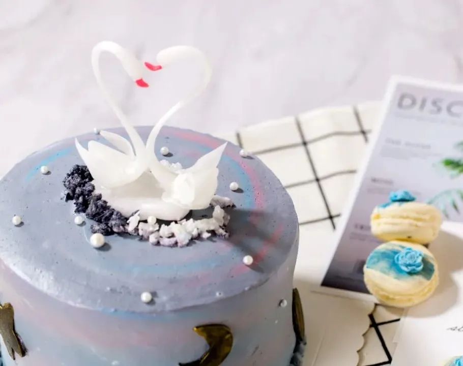 创业项目推荐西点专业,学西点想开店学什么专业