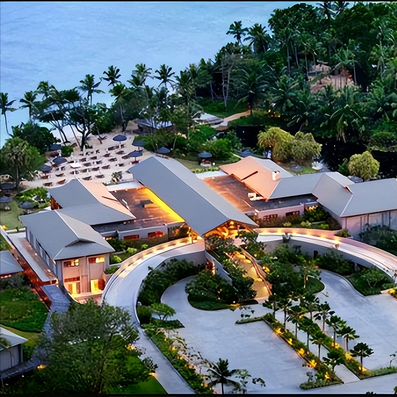 印度全面PK非洲，中国人均GDP在非洲进不了前十