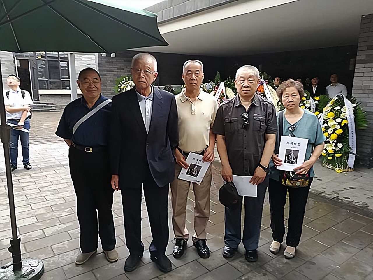 王军与孔丹,王军和孔丹