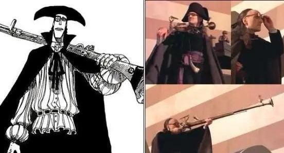 黑胡子海贼团1059话,黑胡子海贼团全员能力者详解