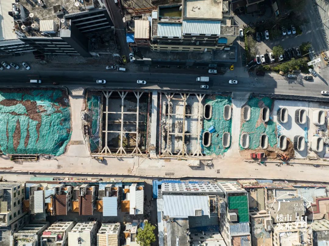 冲冲冲广东,冲冲冲开场