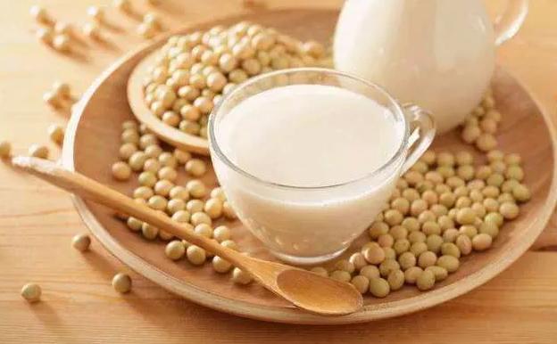 早餐店豆浆是现磨的还是豆浆粉,豆浆粉和现磨豆浆成本哪个高