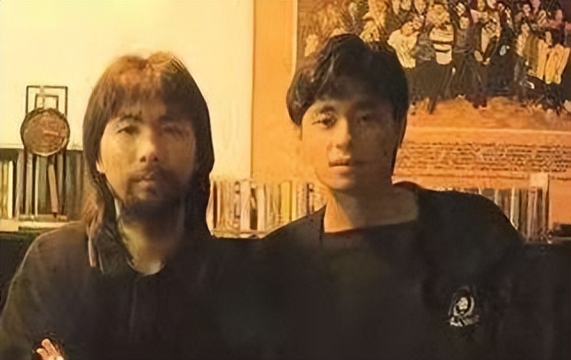 难以超越的十大港台歌手,盘点香港乐坛十大殿堂级歌手