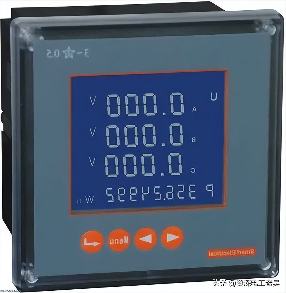 什么是有功功率无功功率视在功率,什么是无功功率有功功率