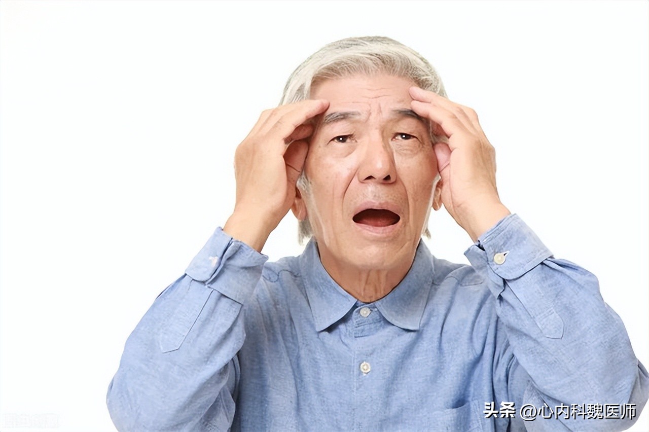 中老年人脑萎缩最好的恢复方法,老年人得了脑萎缩怎么办