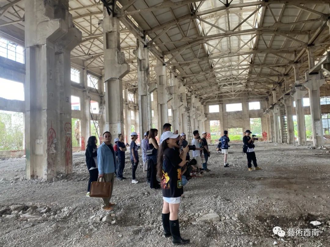 昆明当代艺术展,云南省昆明市当代艺术