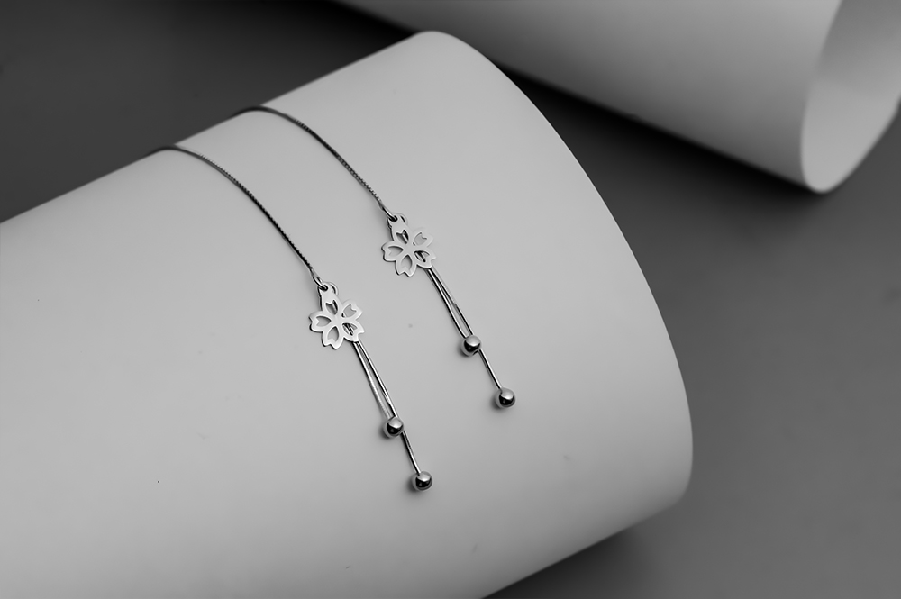 银饰电镀问题,银饰怎么电镀