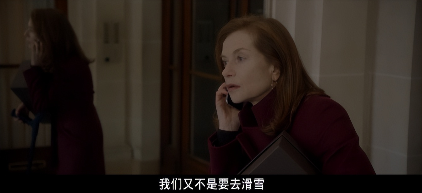 黄暴导演合作顶级女演员，情节狗血至极，无视道德底线，还被大赞