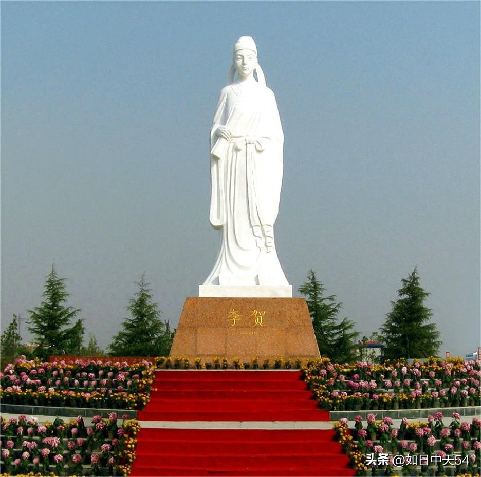 李贺被称诗鬼的原因,关于李贺的故事有哪些