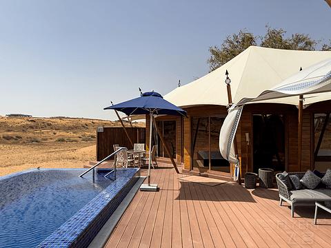 哈伊马角利兹卡尔顿,哈伊马角沙漠丽思卡尔顿酒店