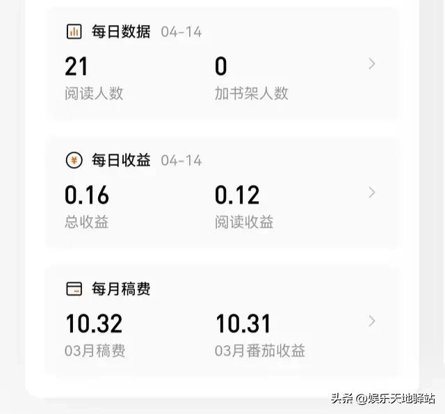 番茄小说的新手作者该怎么写小说,番茄小说作家写文攻略