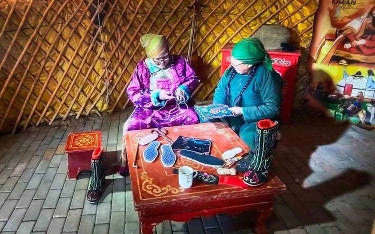 内蒙奈曼旗摄影,内蒙古通辽市奈曼旗宝古图沙漠