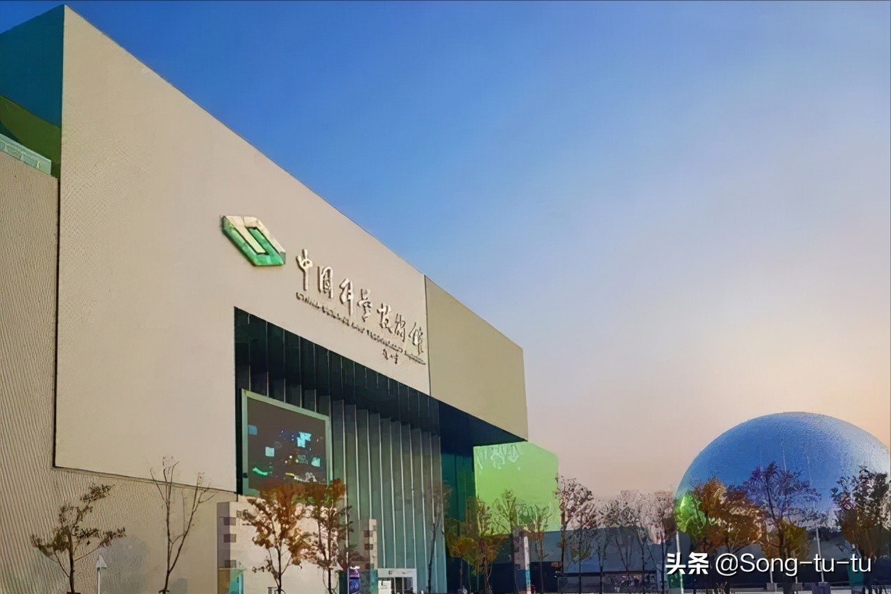 北京51家免费博物馆全攻略,北京18家一级博物馆