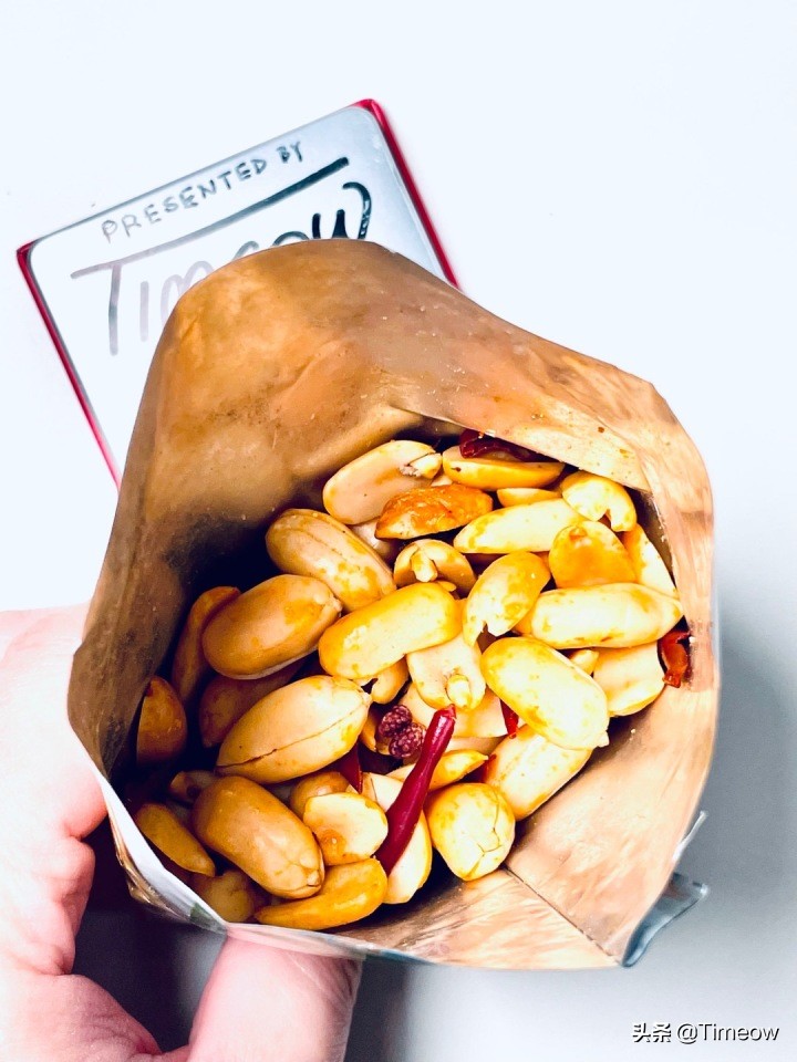 安心躺平做懒汉-盘一盘我买过的25种零食速食