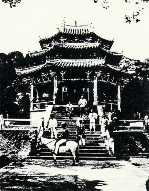 140年前在美国骗婚成功的“唐教授”