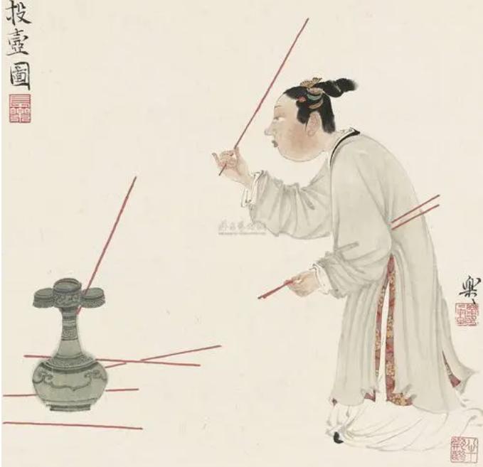 隋朝弓箭,隋朝弓箭能射多远