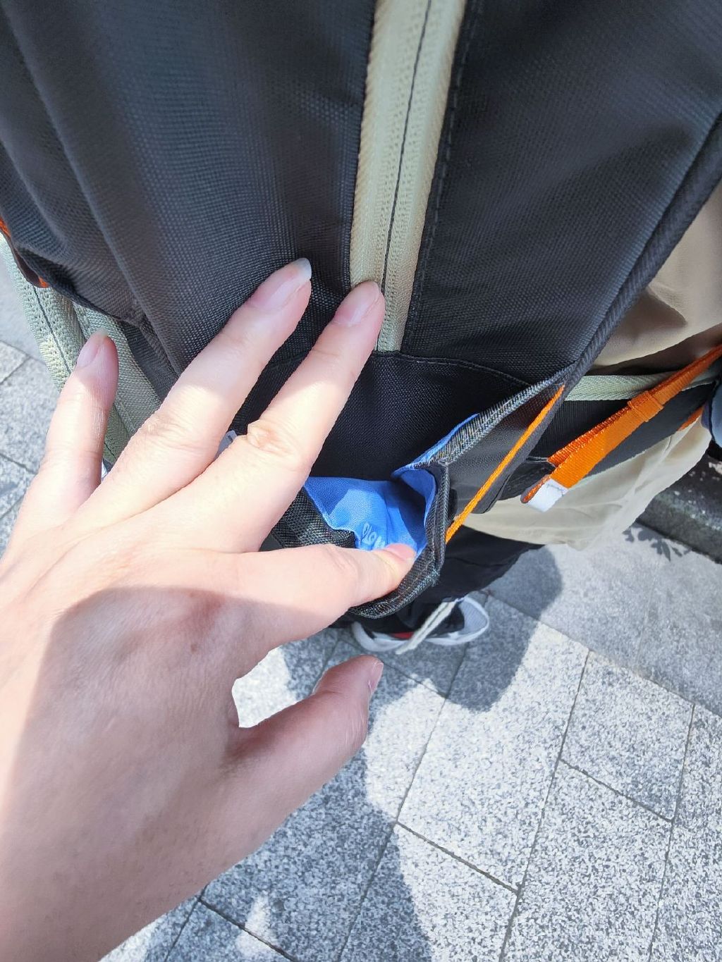 开学季书包推荐小学生轻便款,适合初中生背的书包推荐百搭