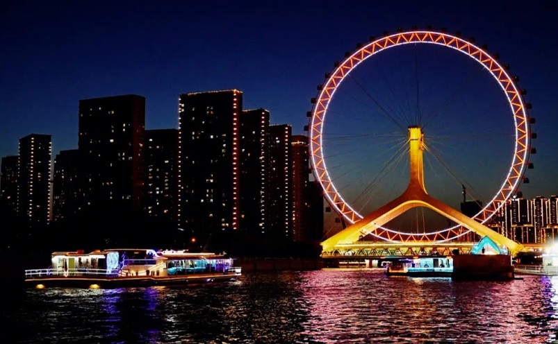 天津必游十大景点排名,天津旅游必去十大景点推荐最新