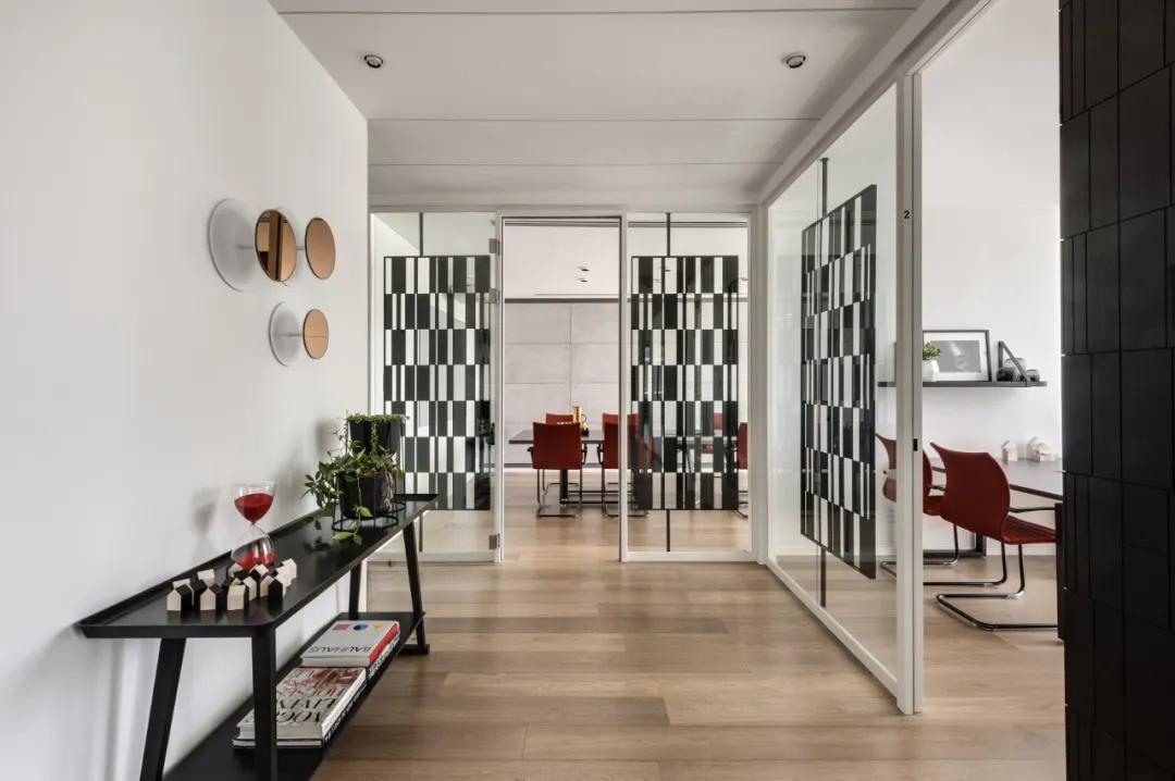 优雅的质感房子,特别雅致的房子