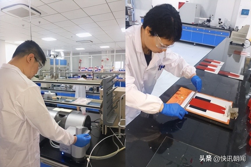 供应商到访Ceronas：德国微粉蜡和添加剂生产企业